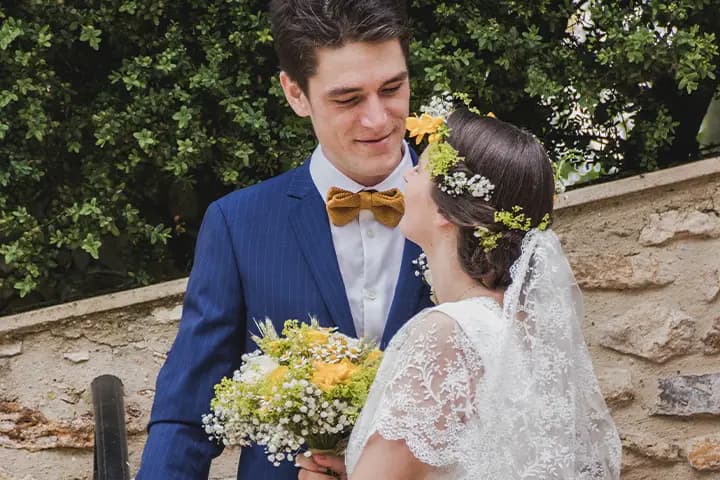 Leïla Bennani-Smires — photo 2