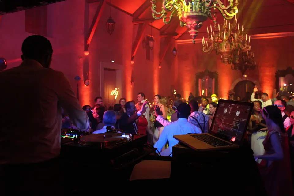 GJM Events — photo 2