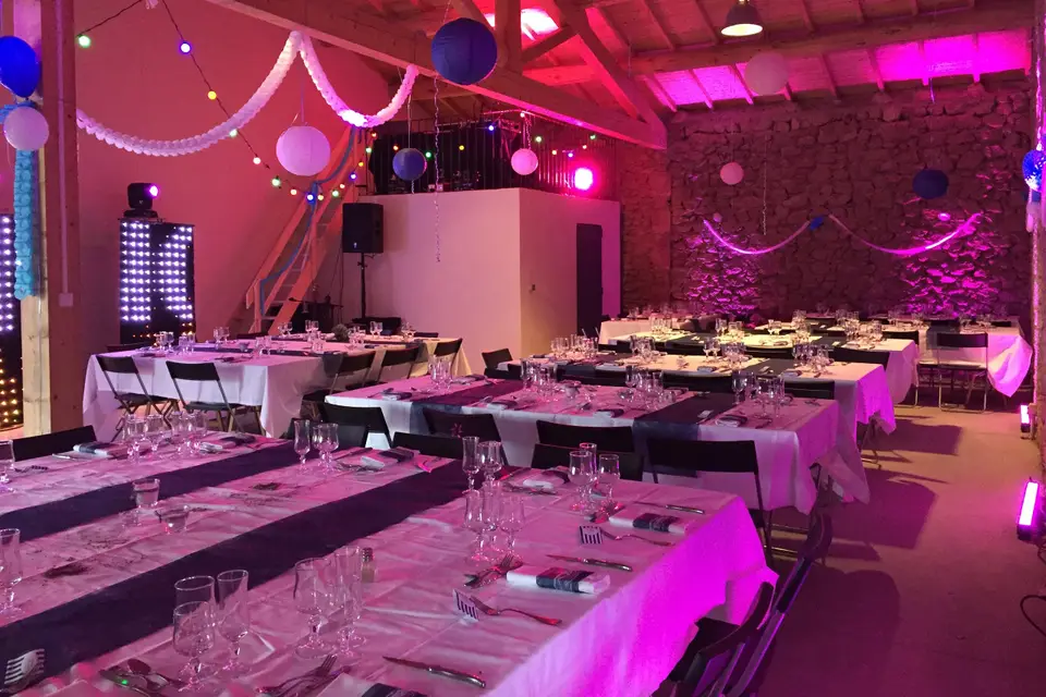 Foxy Light — photo 4