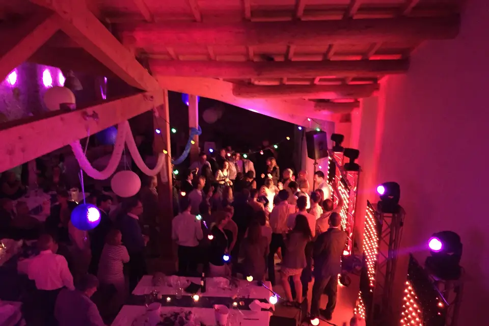 Foxy Light — photo 5