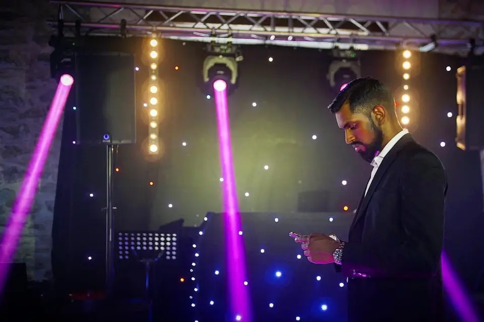 GJM Events — photo 3