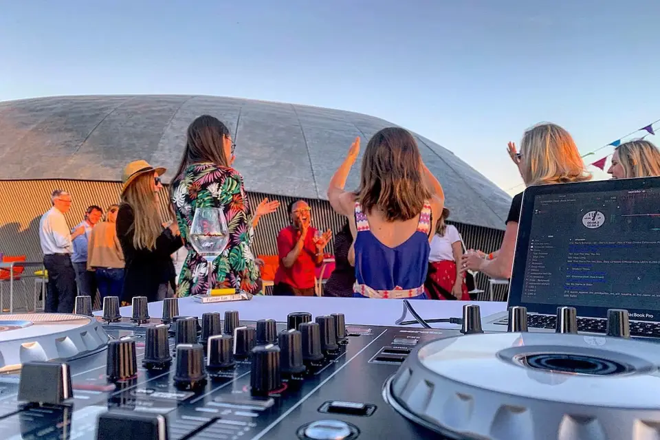 GJM Events — photo 4