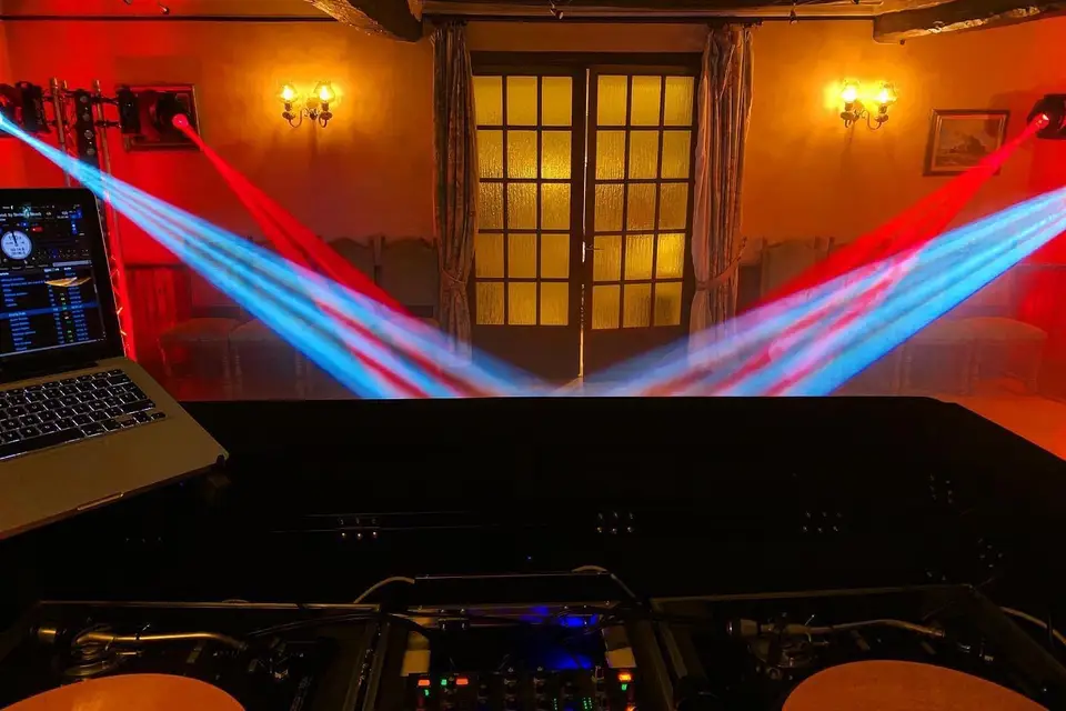 GJM Events — photo 5