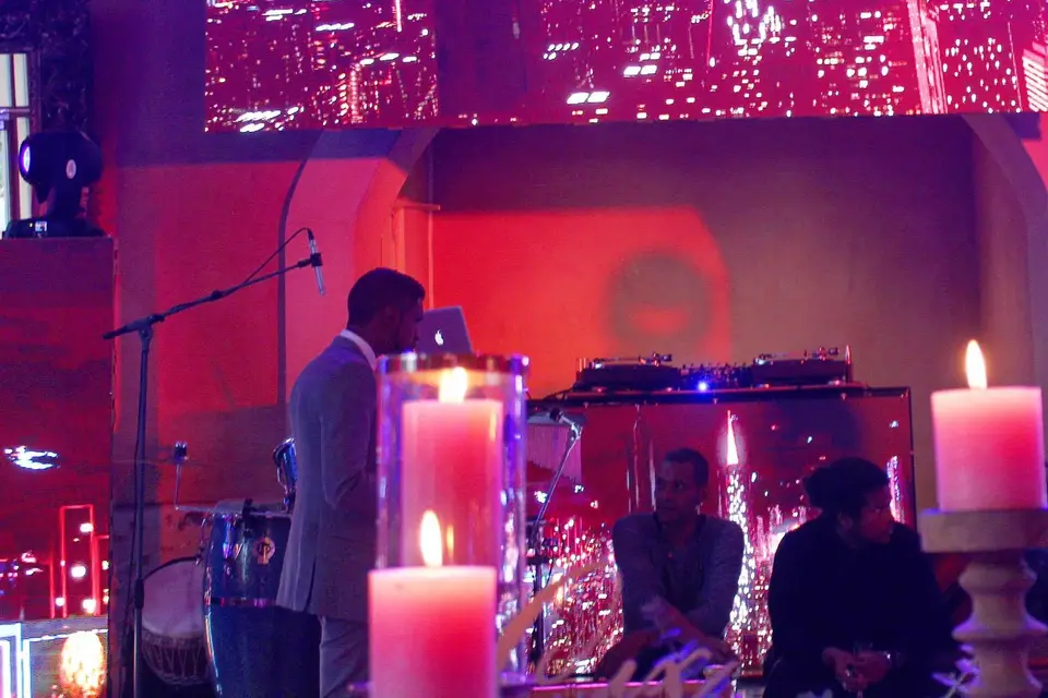 GJM Events — photo 9