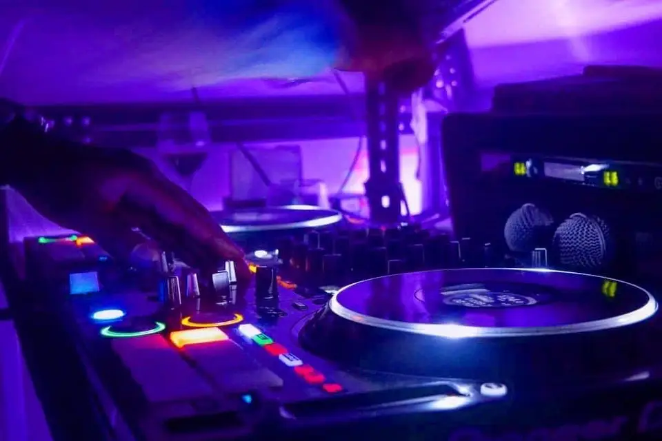 GJM Events — photo 8