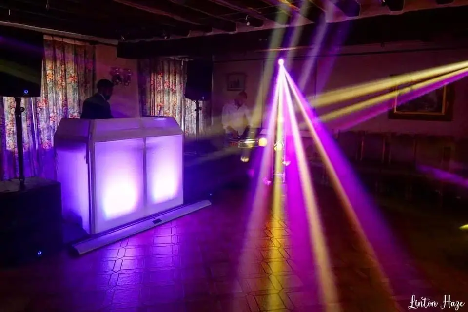 GJM Events — photo 7