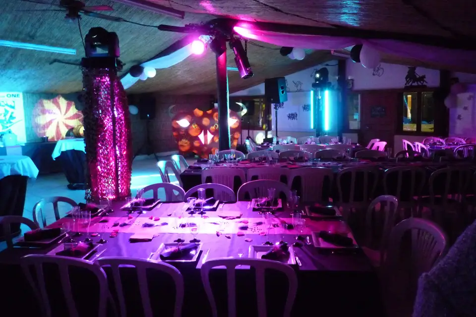 Foxy Light — photo 1