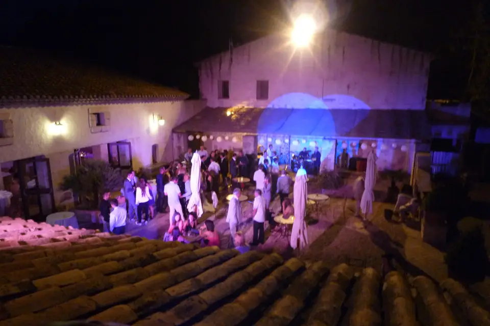 Foxy Light — photo 3