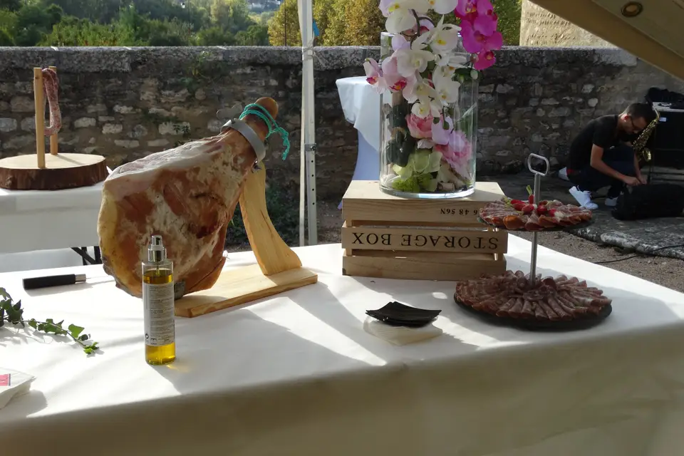 La Toque Dauphinoise — photo 2