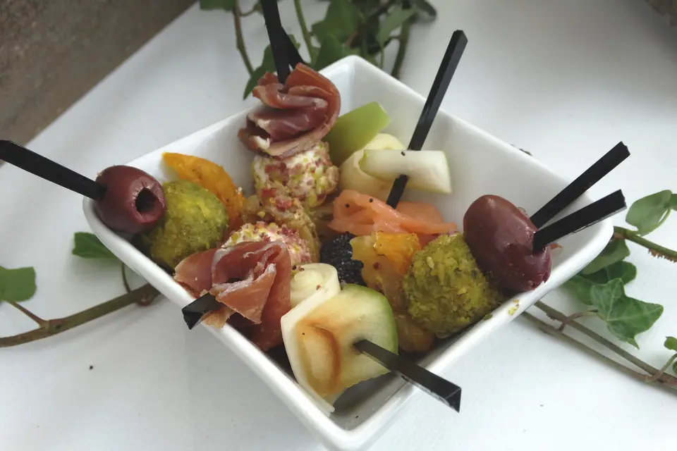 La Toque Dauphinoise — photo 4