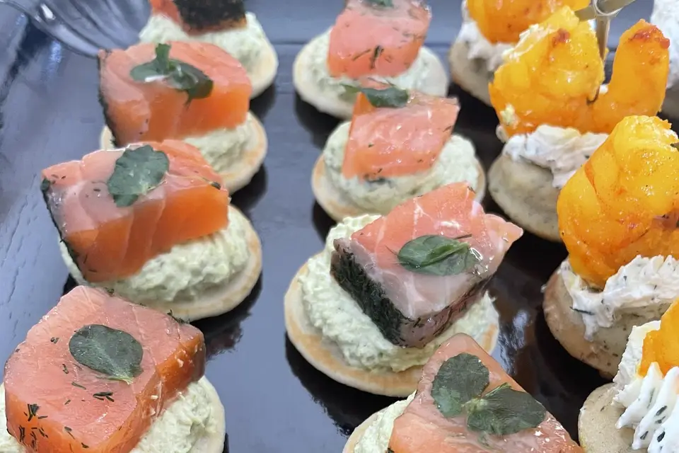 La Toque Dauphinoise — photo 3