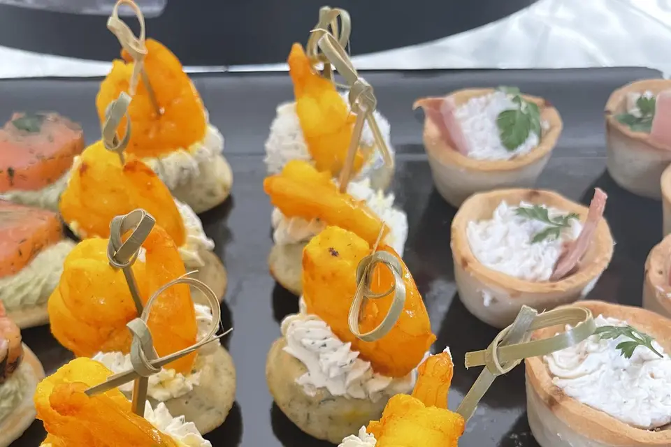 La Toque Dauphinoise — photo 5