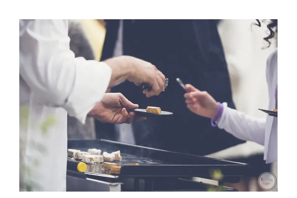 La Toque Dauphinoise — photo 7