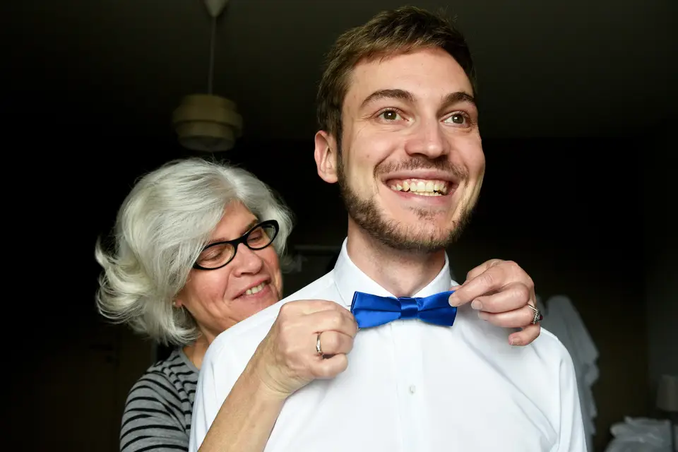 Wilfried Louvet — photo 6