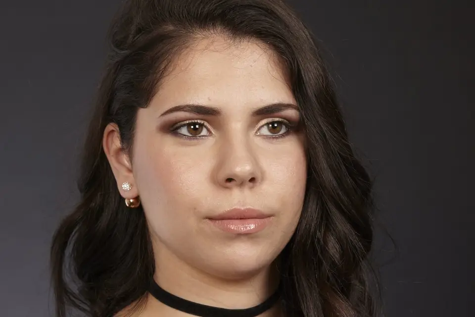 Ambrine Souanef — photo 7