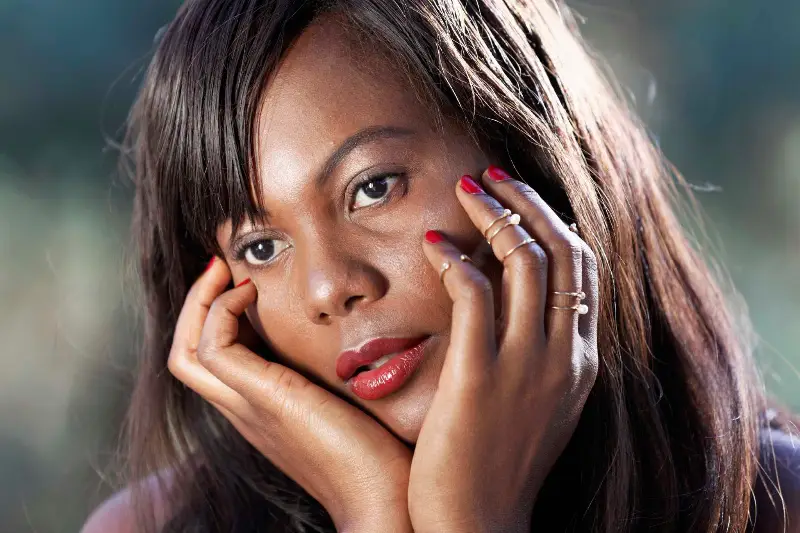 Ambrine Souanef — photo 6