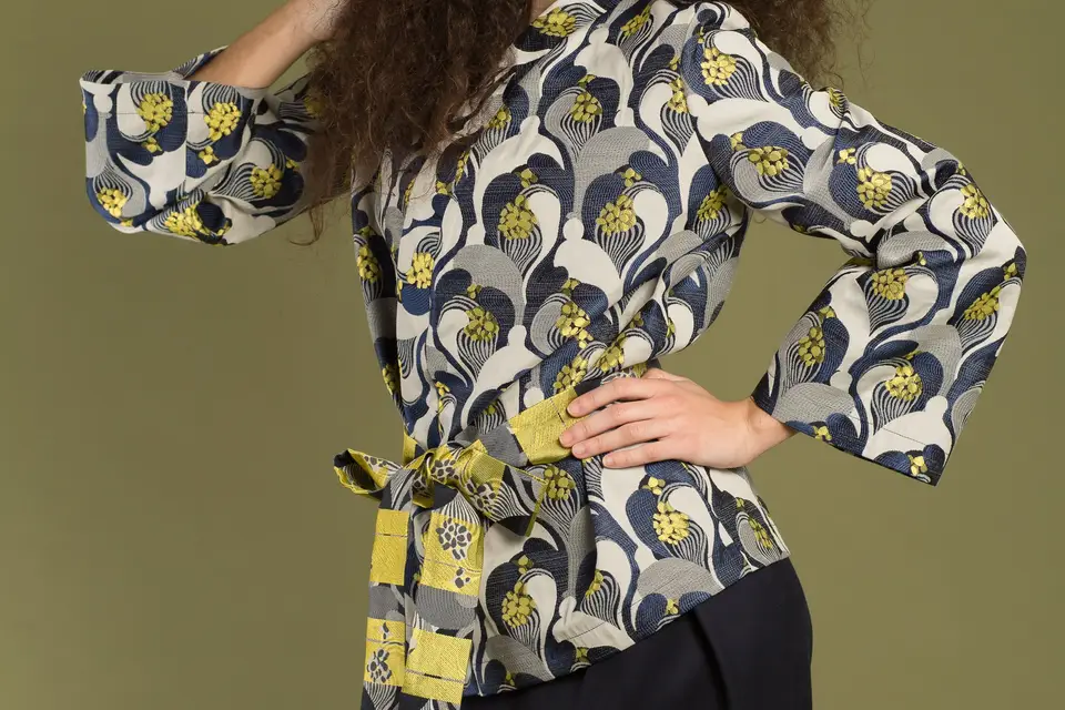 Ambrine Souanef — photo 5