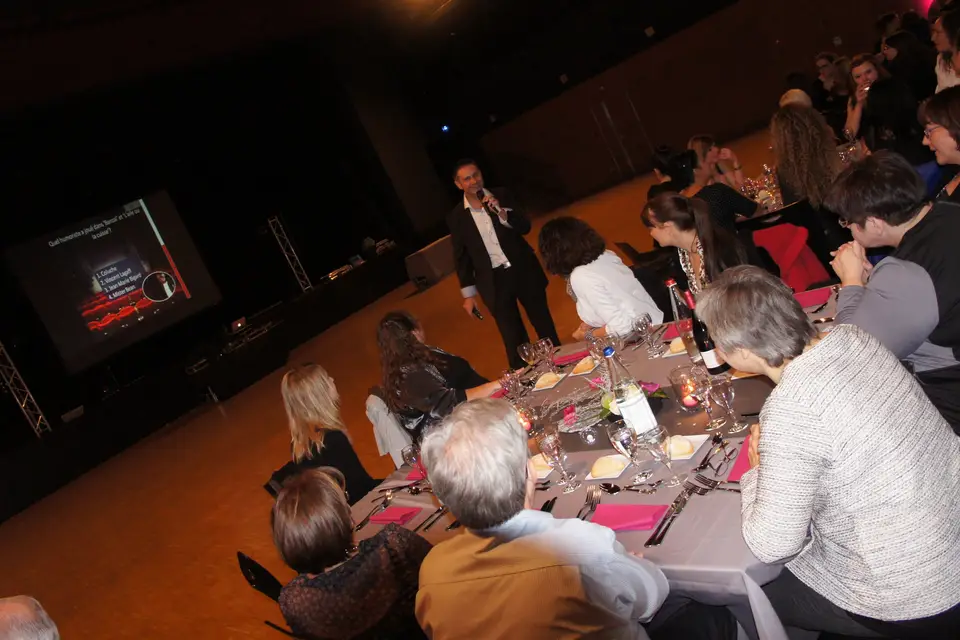 Emmanuel Burté - Magicien — photo 7