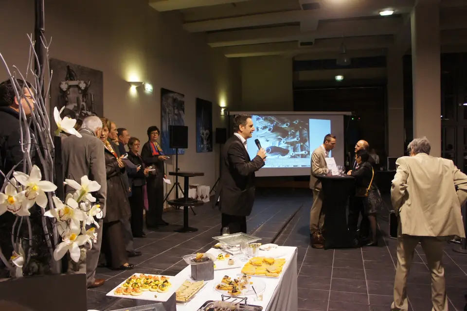 Emmanuel Burté - Magicien — photo 8