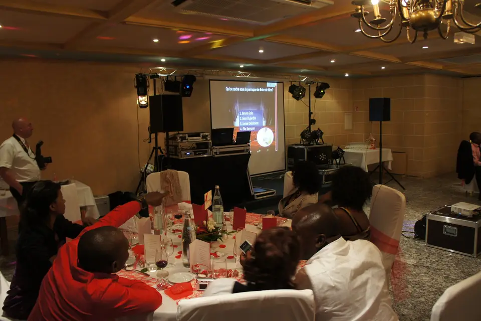 Emmanuel Burté - Magicien — photo 4