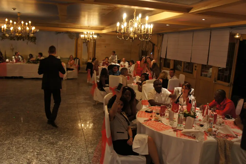 Emmanuel Burté - Magicien — photo 3