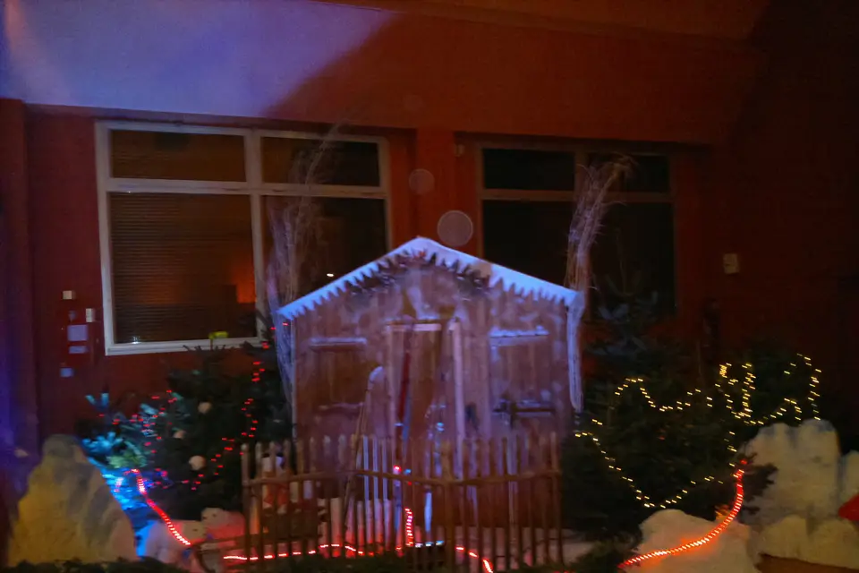 Air Event Location — photo 6