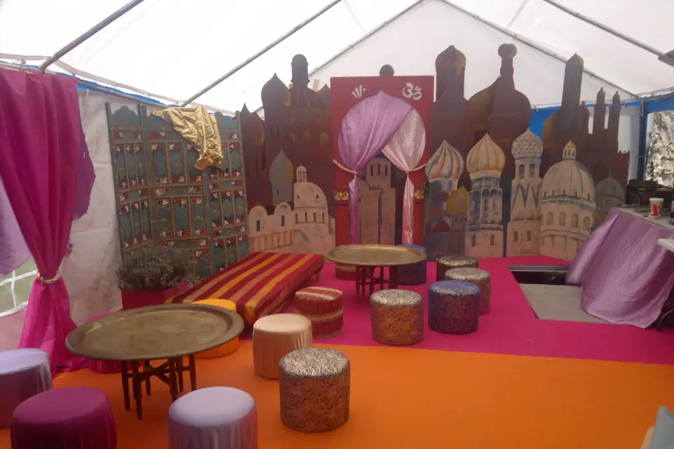 Air Event Location — photo 4