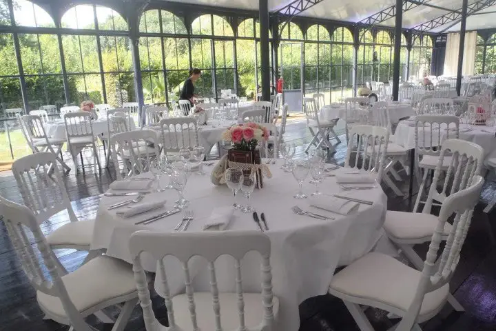 Air Event Location — photo 1