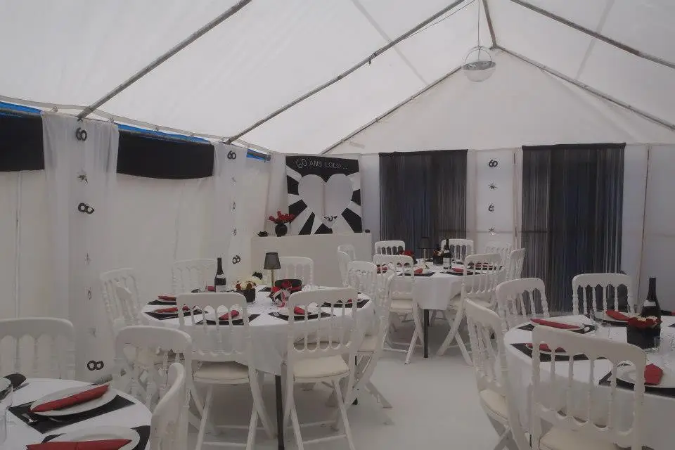 Air Event Location — photo 2