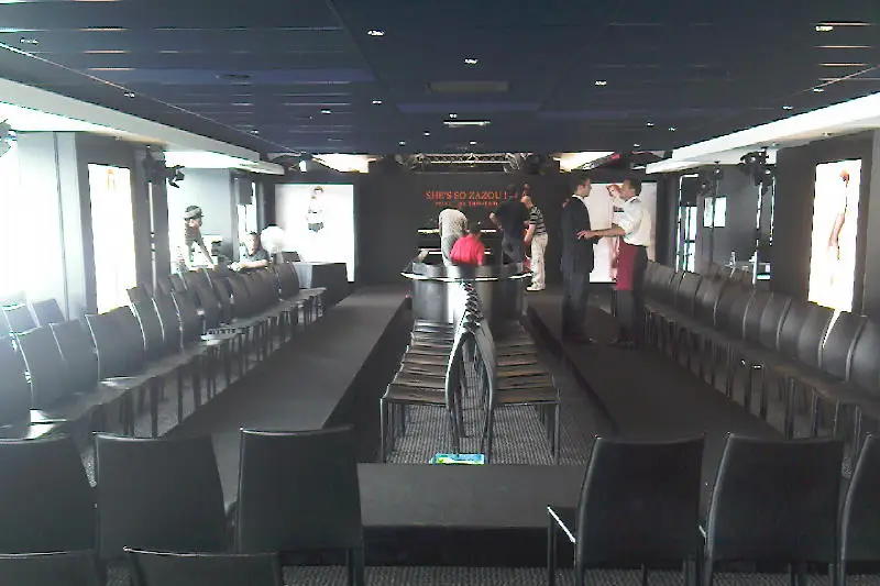 Air Event Location — photo 5