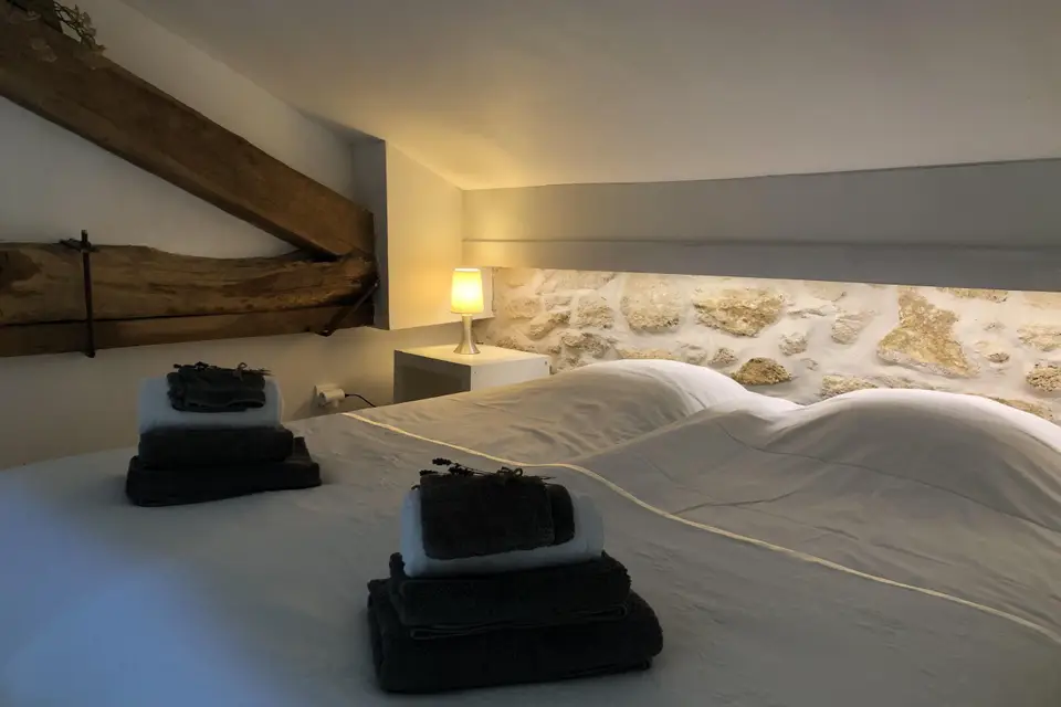 Le Guinot — photo 4