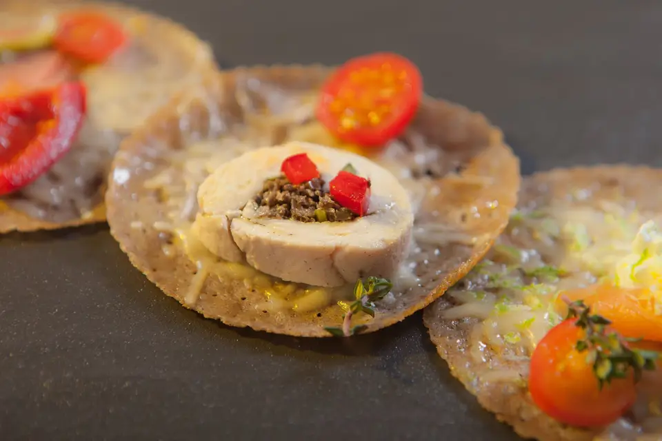 Saveurs Bretonnes — photo 2