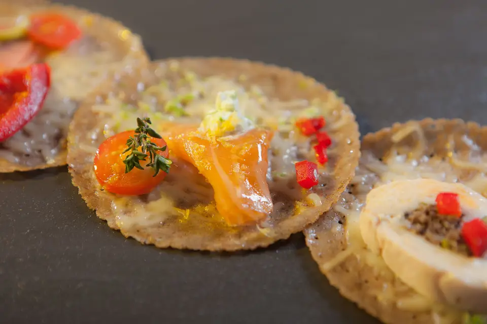 Saveurs Bretonnes — photo 8