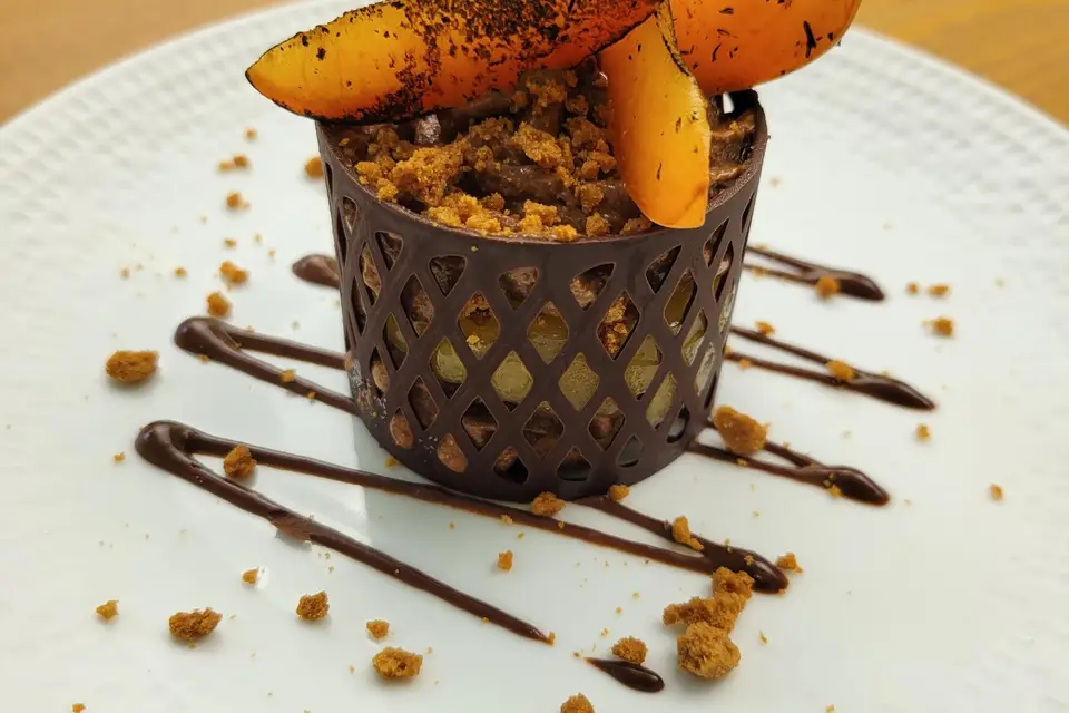 Saveurs & Chef — photo 8