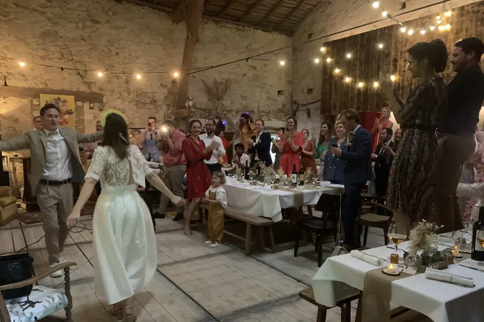 Le Guinot — photo 2