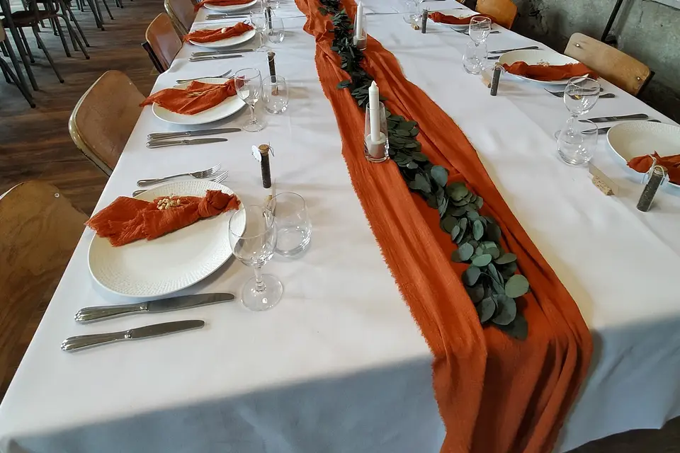 Saveurs & Chef — photo 6