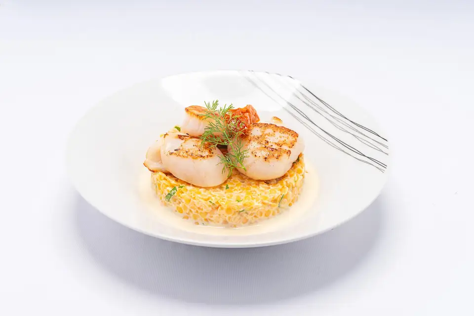 Saveurs & Chef — photo 3