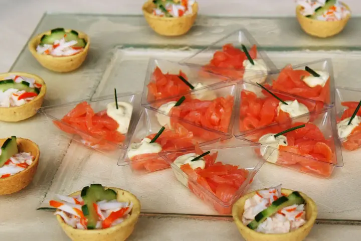 Saveurs Bretonnes — photo 7