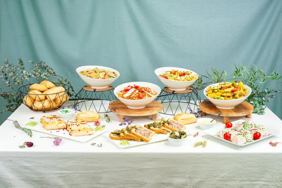 Saveurs & Chef — photo 4