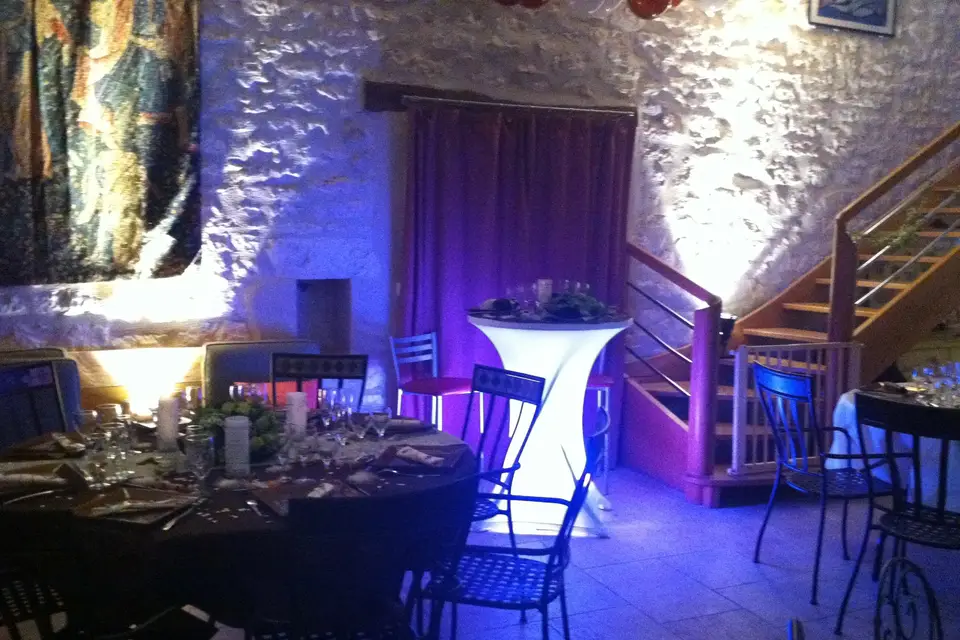 Cocktail Music Arnaud M — photo 2