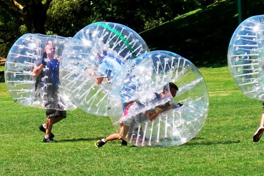 Airgames64 — photo 6