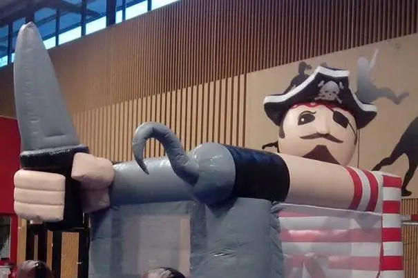 Airgames64 — photo 5