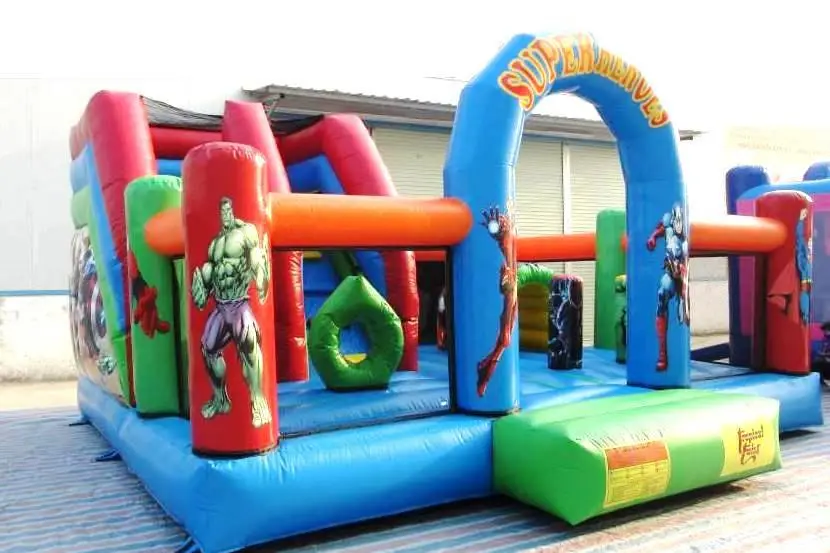 Airgames64 — photo 4