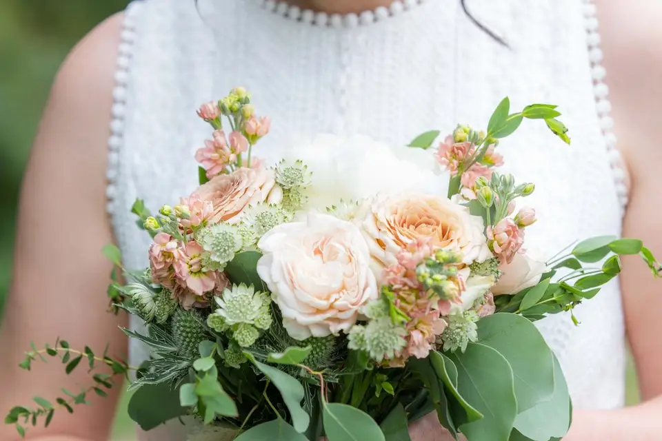 La Grange Ô Fleurs by Léo — photo 2