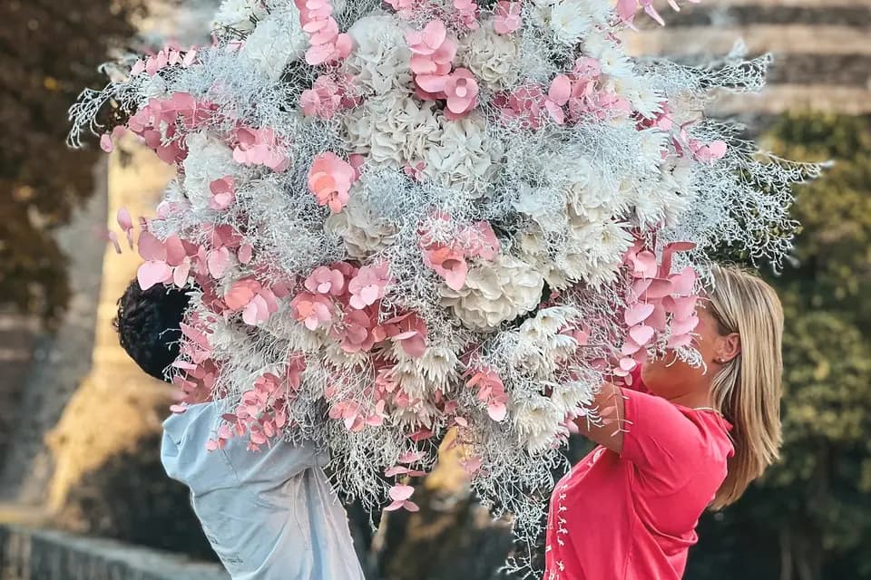 La Grange Ô Fleurs by Léo — photo 1