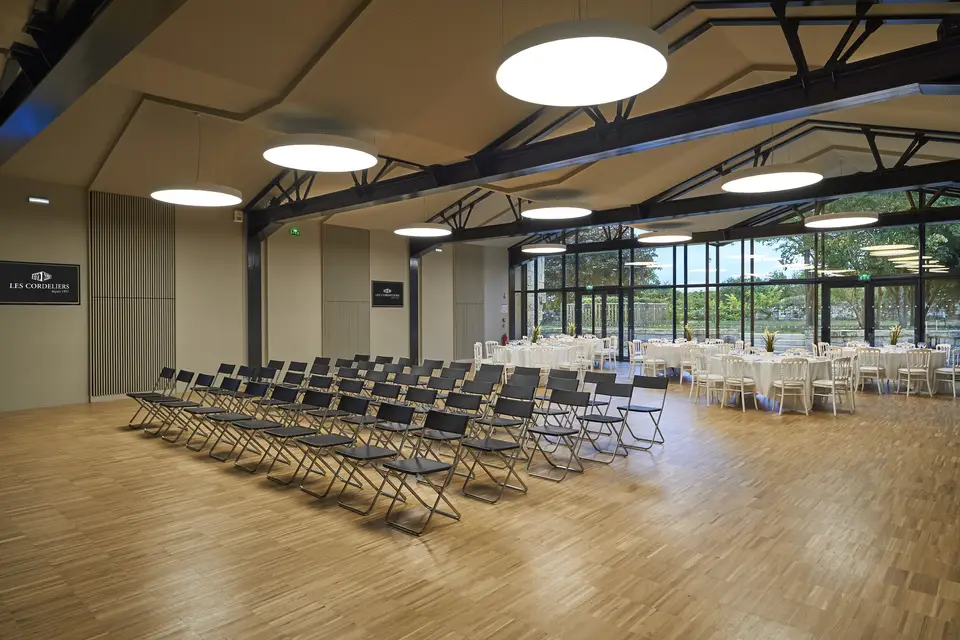 Les Cordeliers — photo 2