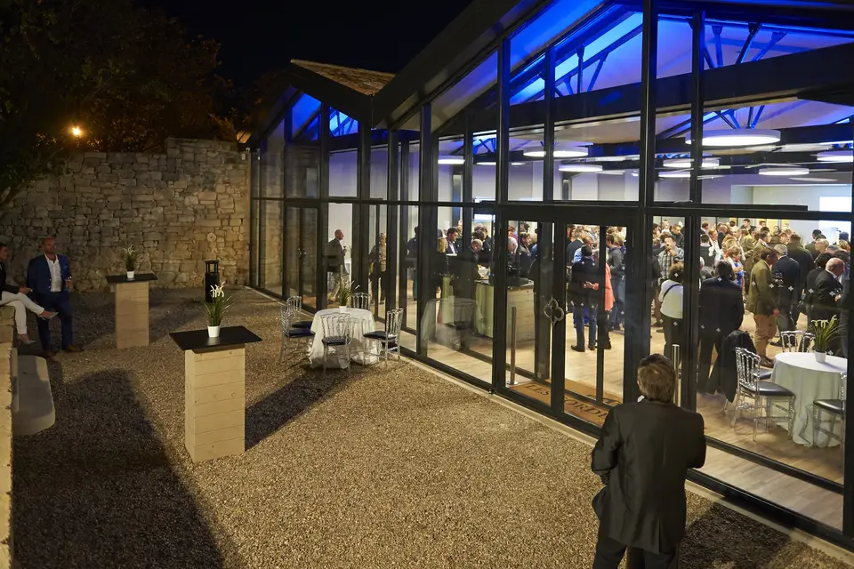 Les Cordeliers — photo 3