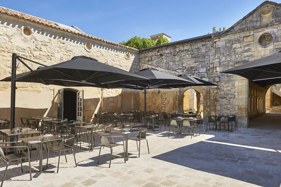 Les Cordeliers — photo 4