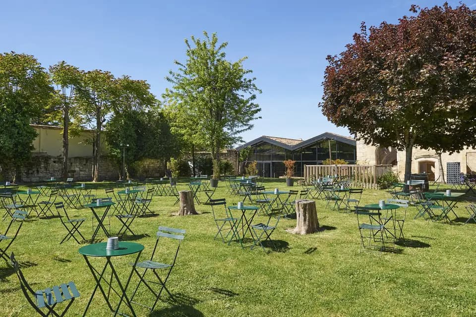 Les Cordeliers — photo 5