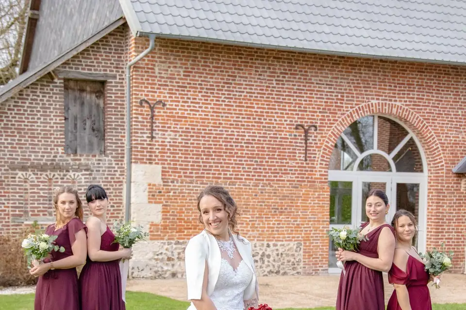 Maxime Goguier Visuals — photo 3